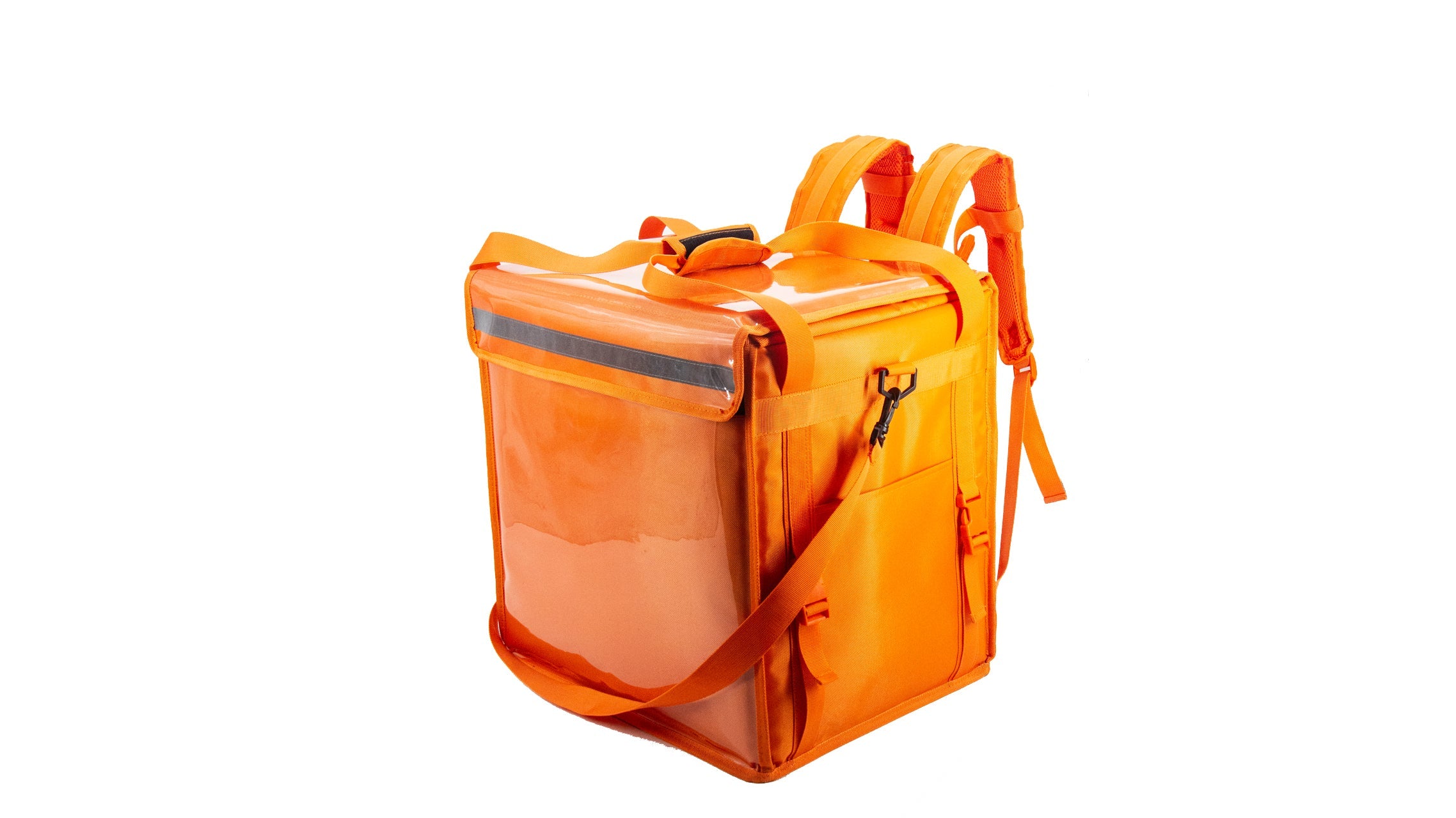 Food Delivery Bag Customized