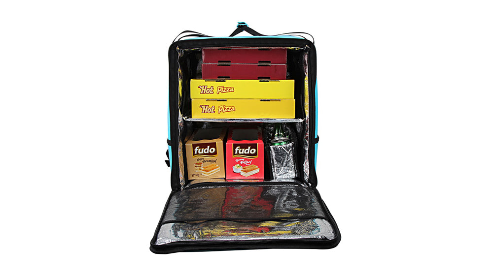 Food Delivery Bags Quality Waterproof Bag