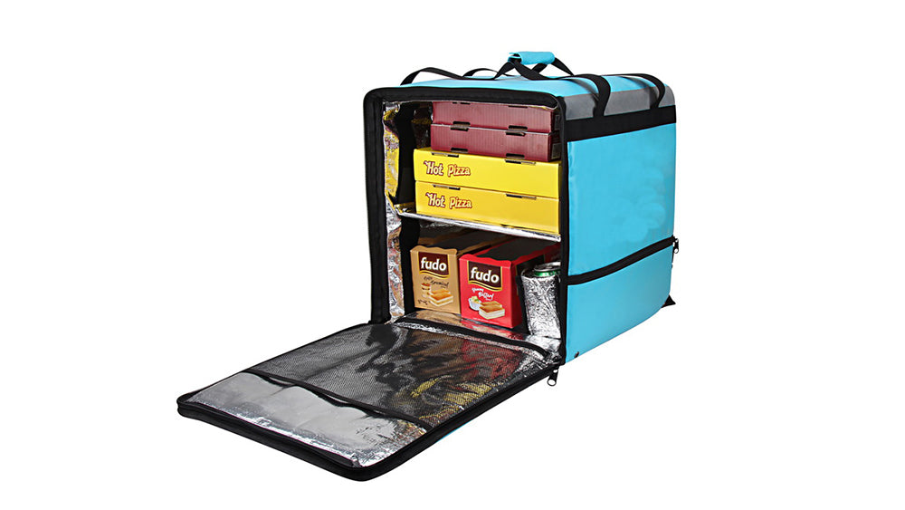 Food Delivery Bags Quality Waterproof Bag