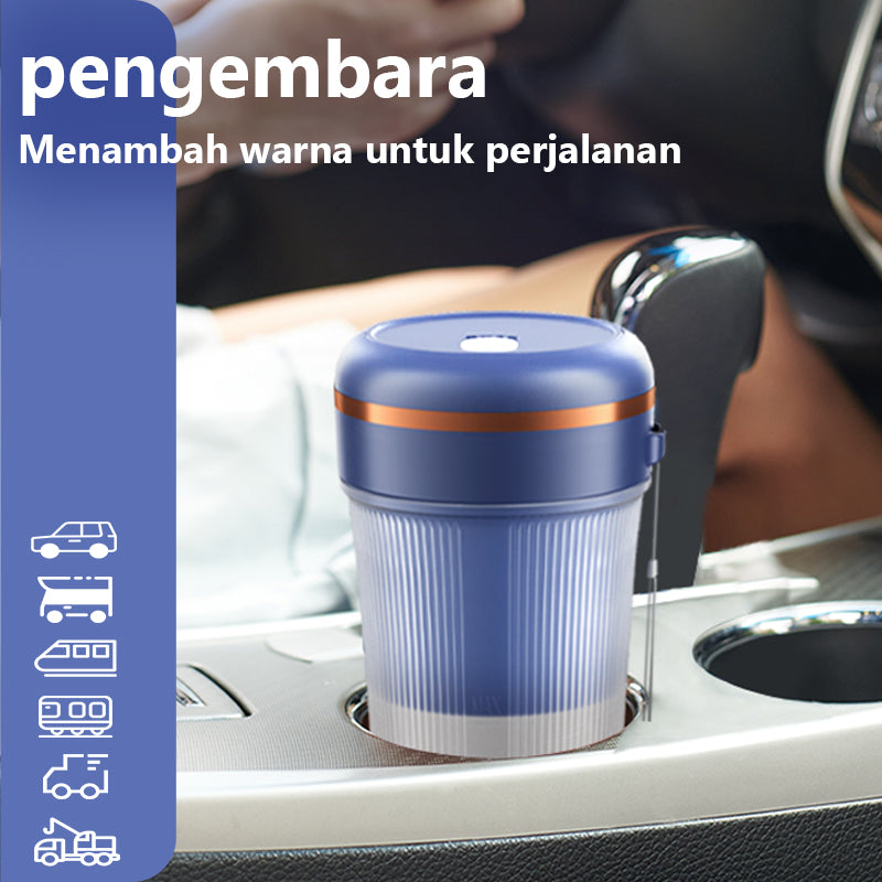 GZ01 Premium Portable Juicer
