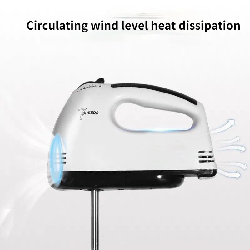 Hand Blender Electric Immersion Blender