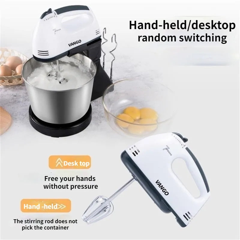 Hand Blender Electric Immersion Blender