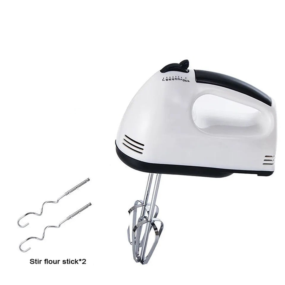 Hand Blender Electric Immersion Blender