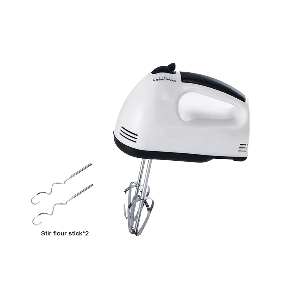 Hand Blender Electric Immersion Blender