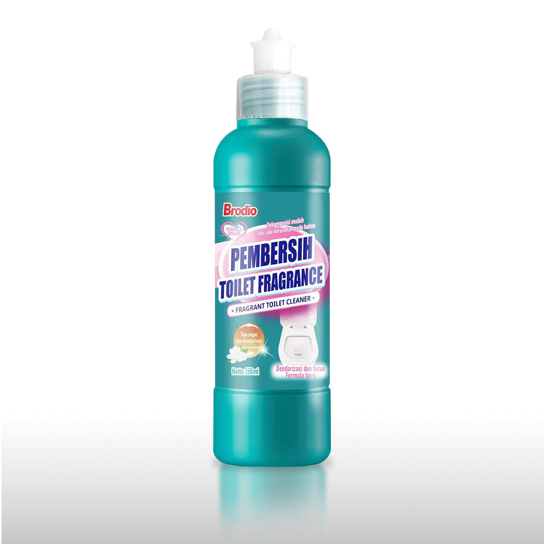 Heavy Duty Toilet Bowl Cleaner Liquid