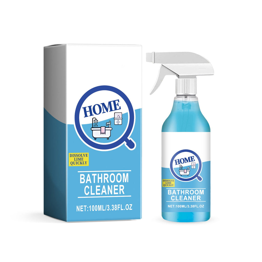 Household Bathroom Descaler