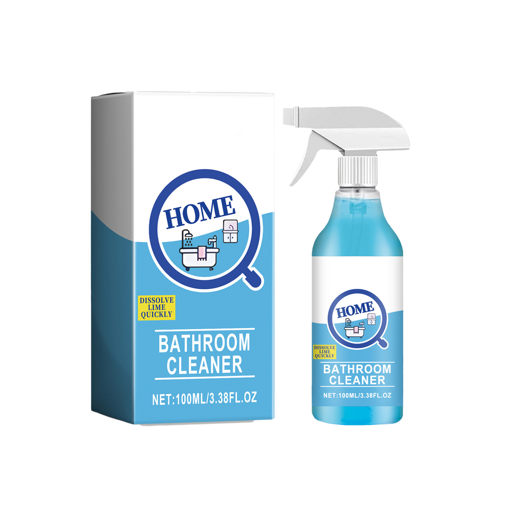 Household Bathroom Descaler