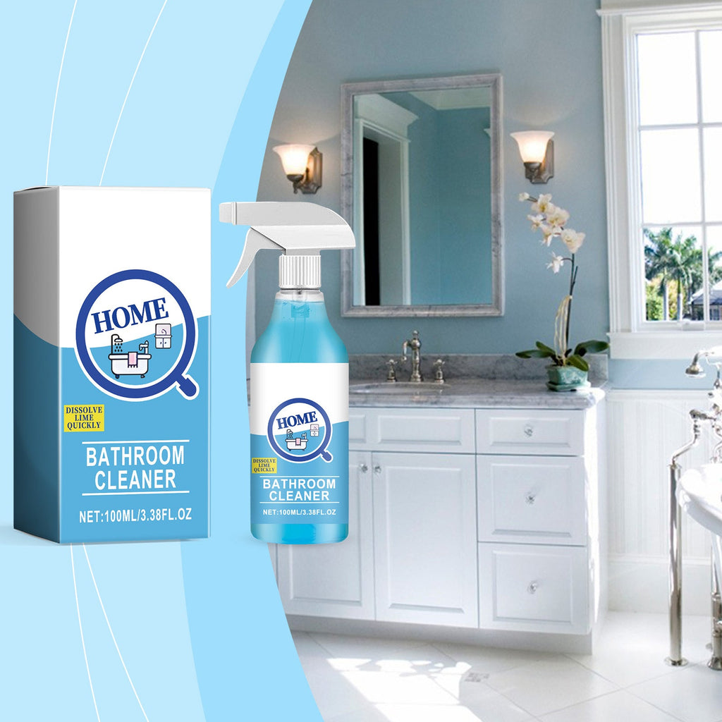 Household Bathroom Descaler