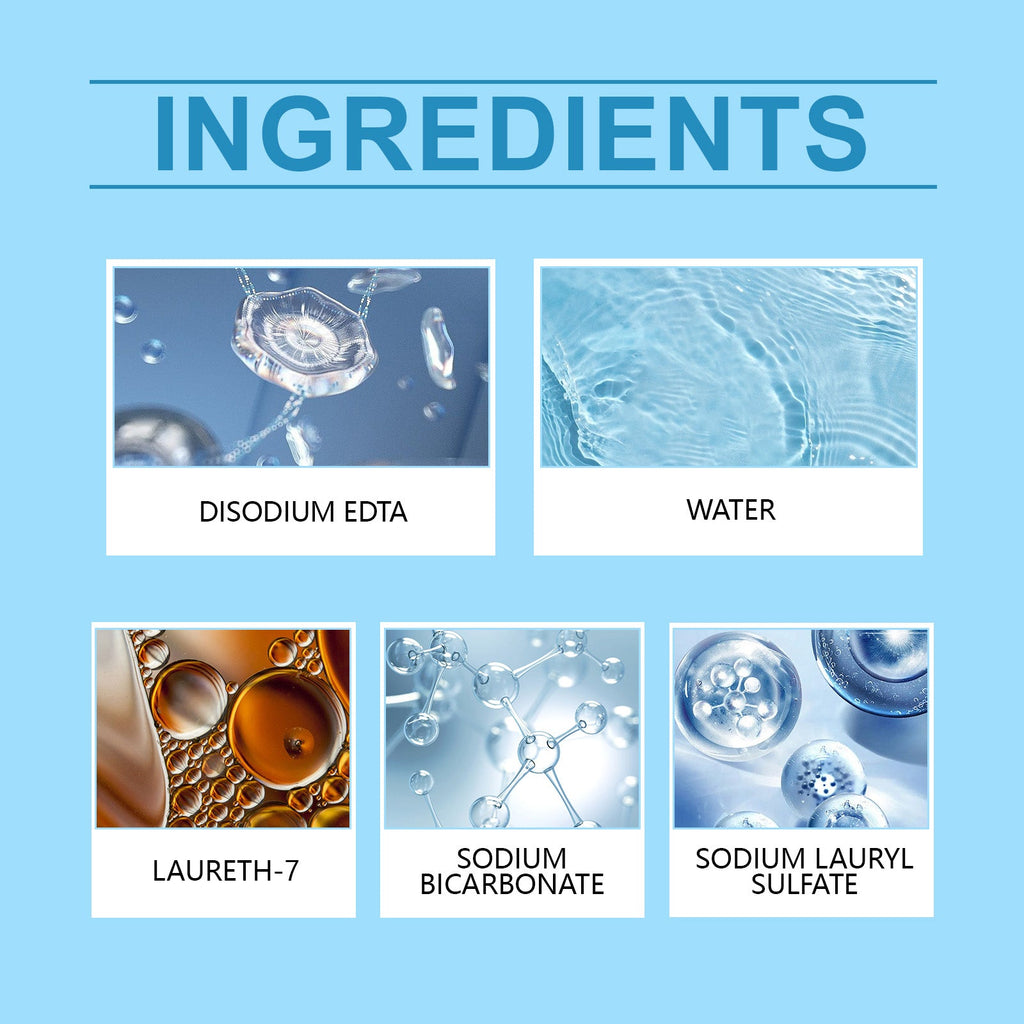 Household Bathroom Descaler