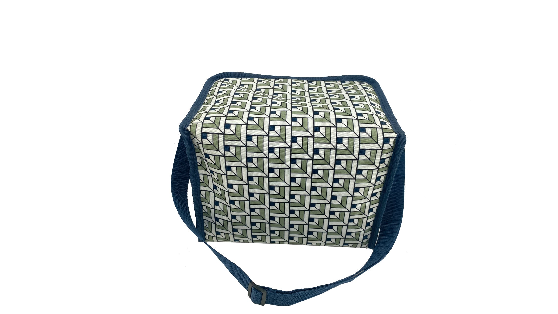 Insulated Cooler Bag For Picnic Customized Polyester Fabric Watertight