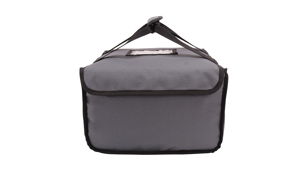 Insulated Food Delivery Bag Quality Polyester Bag