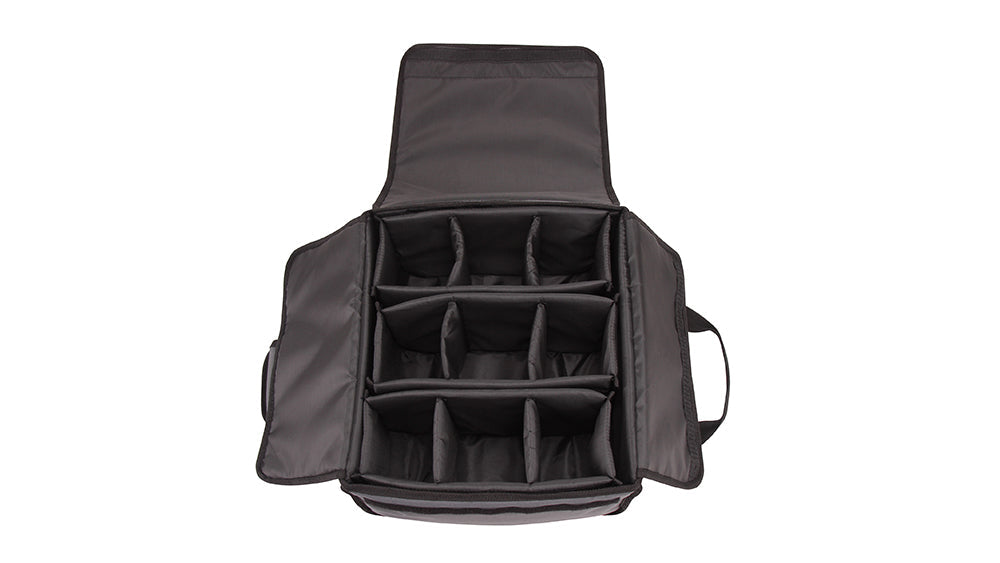 Insulated Food Delivery Bag Quality Polyester Bag