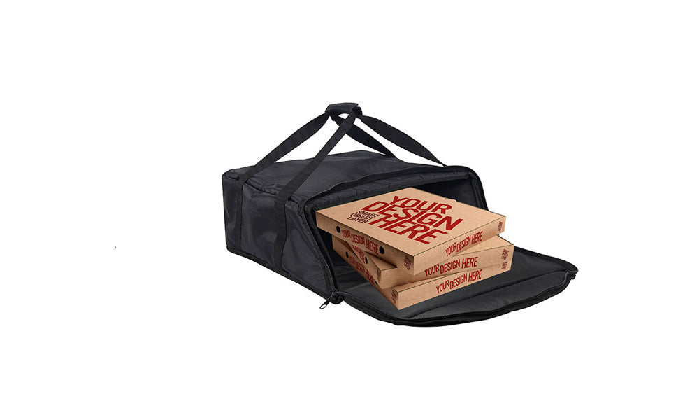Insulated Picnic Casserole Carrier Quality Thermal Bag With Custom Logo
