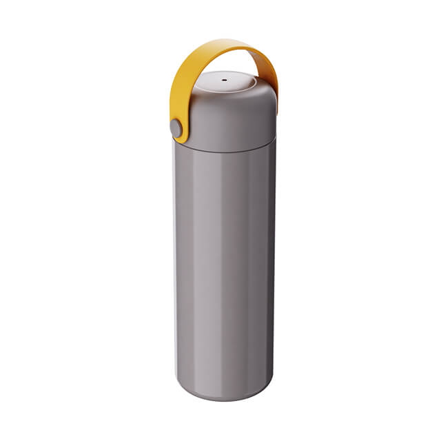 Insulated Water Bottle With Tea Infuser V814