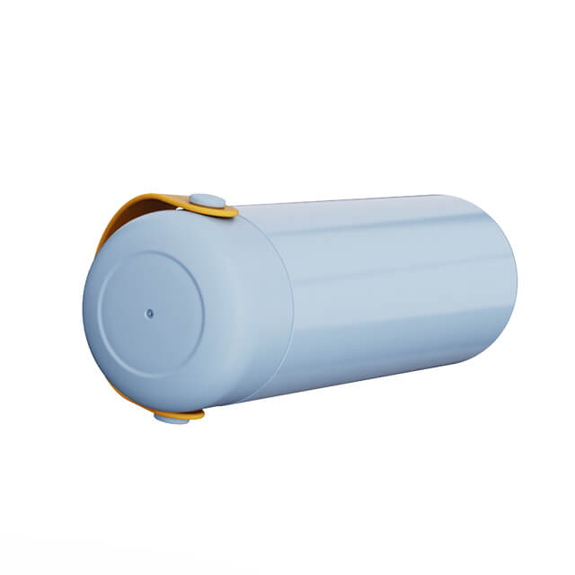 Insulated Water Bottle With Tea Infuser V814