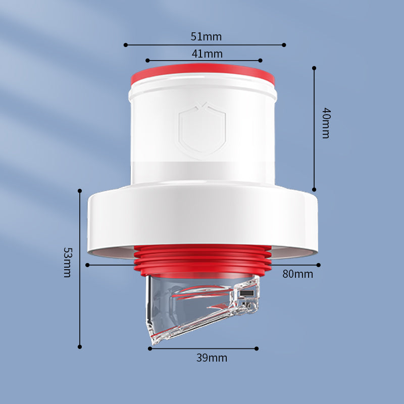 J10101 Sewer Pipe Odor Isolator