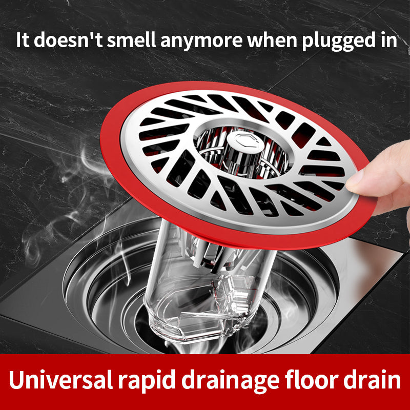 J20501 Floor Drain Odor Isolator