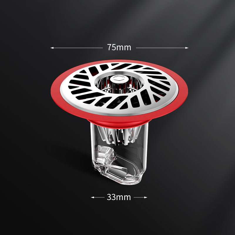 J20501 Floor Drain Odor Isolator