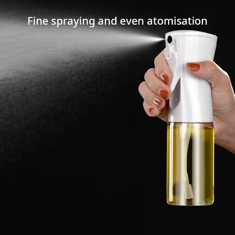 Leak-Proof Oil Sprayer Bottle