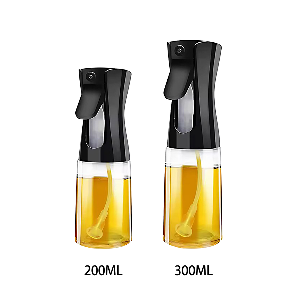 Leak-Proof Oil Sprayer Bottle