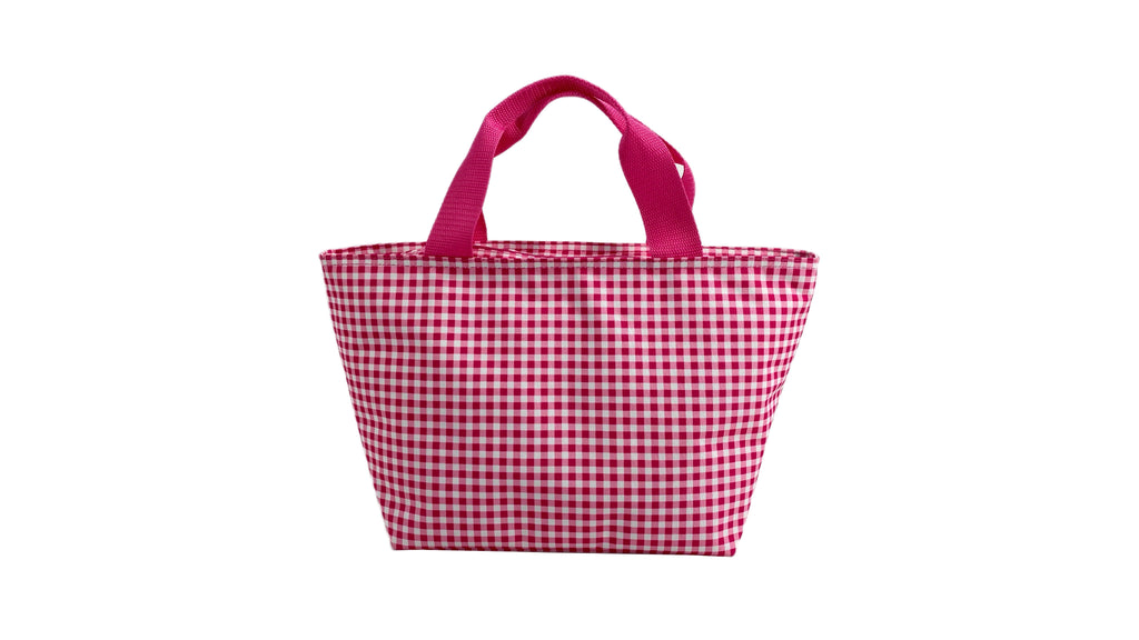 Lunch Bag Best Polyester Dual Department Bag