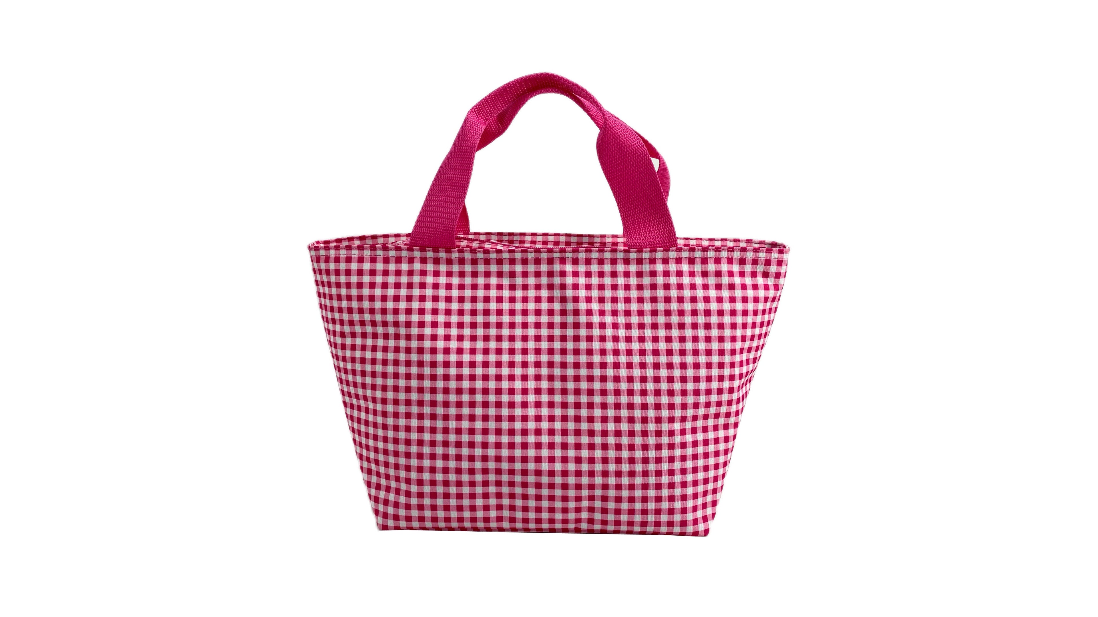 Lunch Bag Best Polyester Dual Department Bag