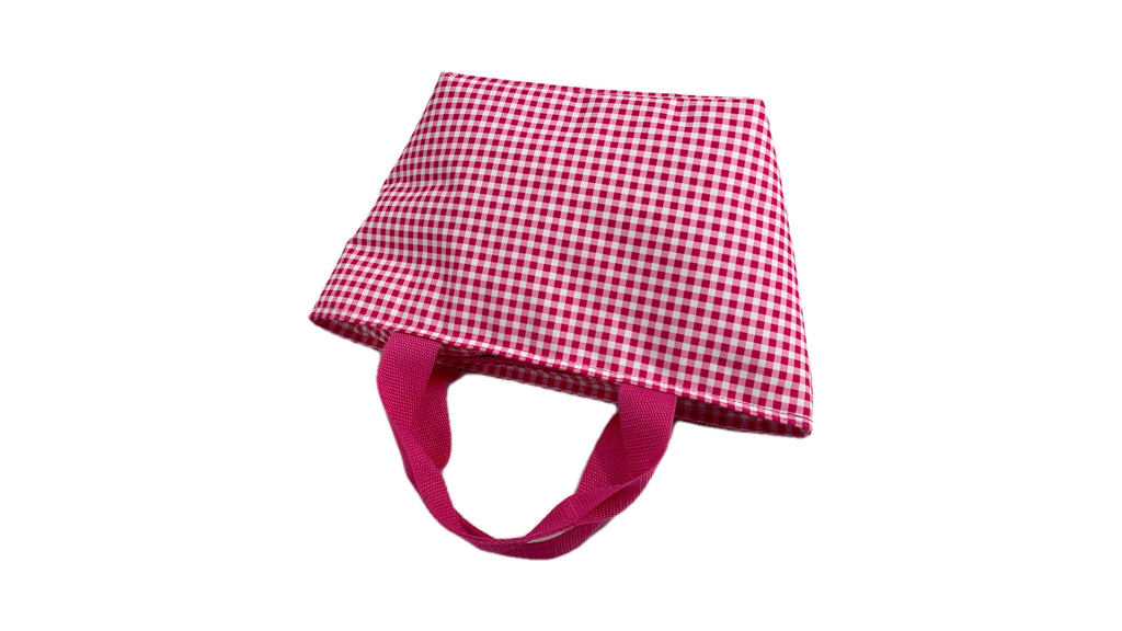 Lunch Bag Best Polyester Dual Department Bag