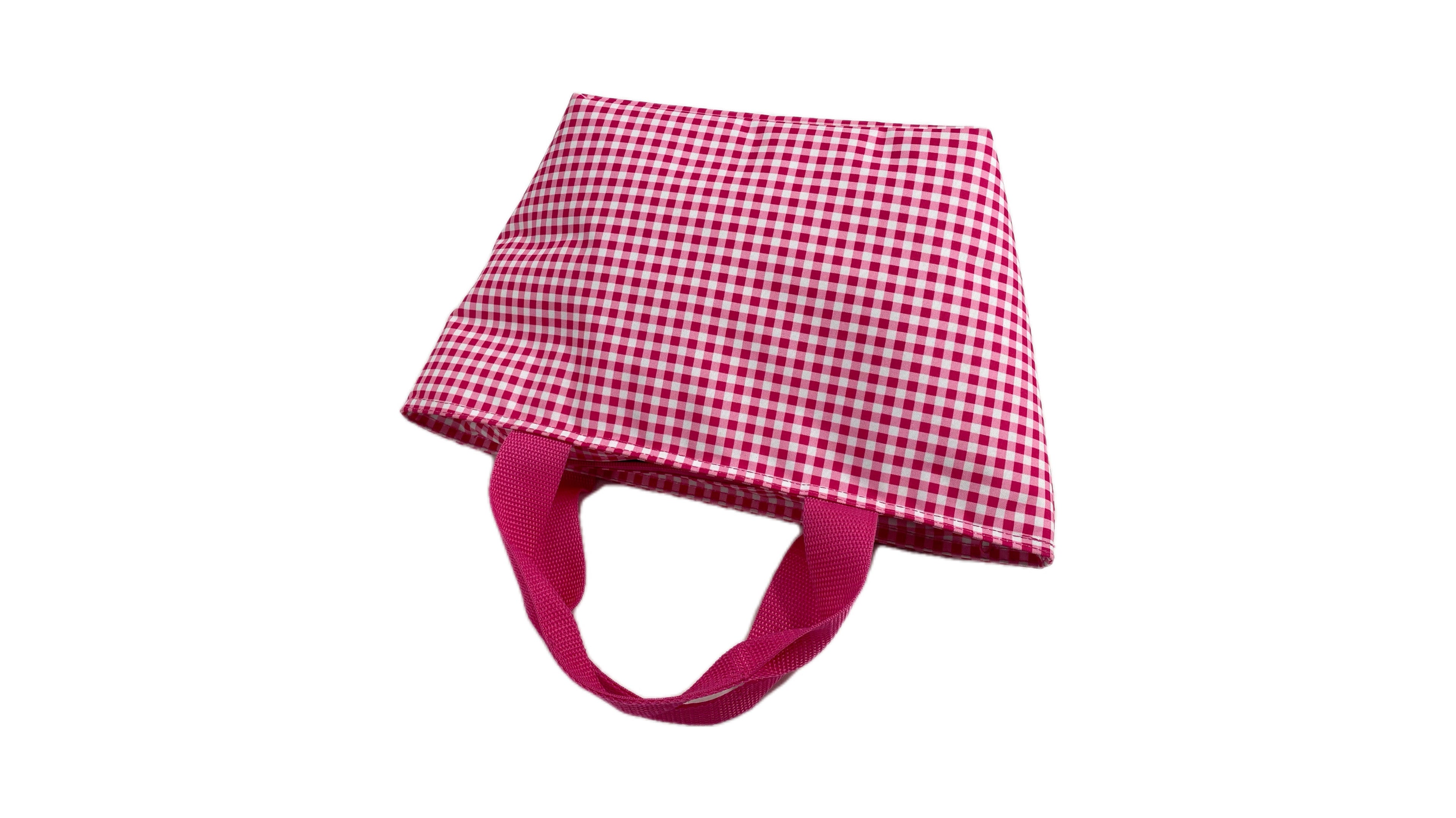 Lunch Bag Best Polyester Dual Department Bag
