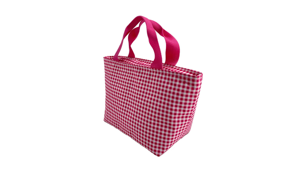 Lunch Bag Best Polyester Dual Department Bag