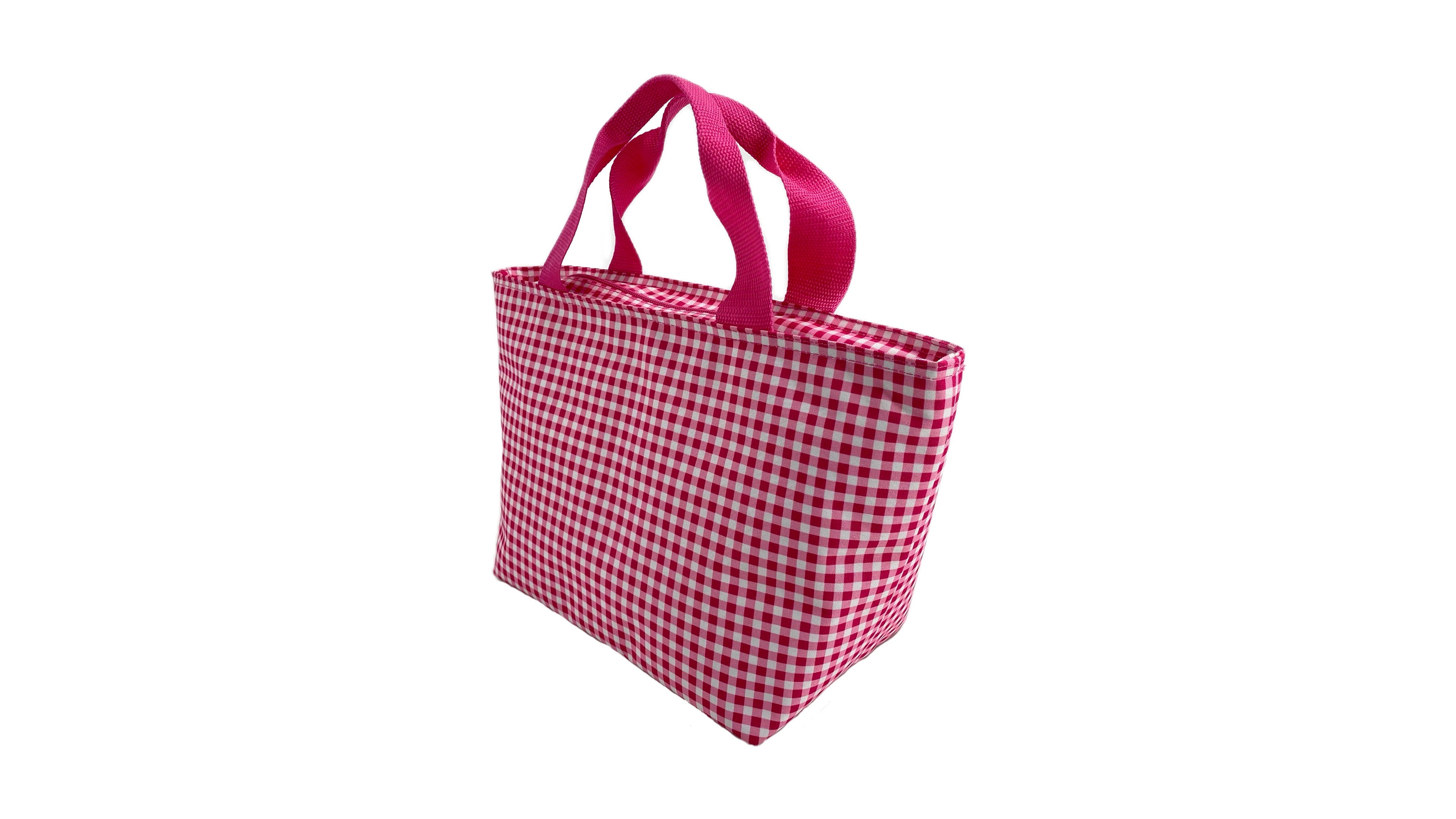 Lunch Bag Best Polyester Dual Department Bag