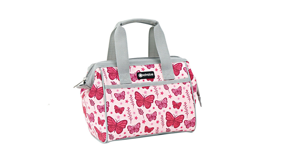 Lunch Bag For School Custom Pattern Thermal Children Lunch Bag