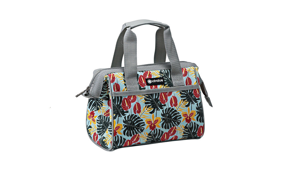 Lunch Bag For School Custom Pattern Thermal Children Lunch Bag