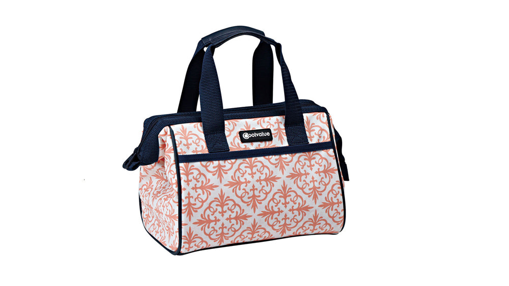 Lunch Bag For School Custom Pattern Thermal Children Lunch Bag