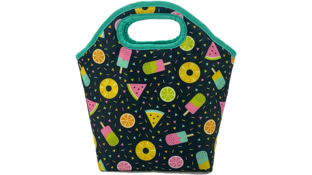 Lunch Bag for Kids Customized Polyester Bag To School with Fashion Design
