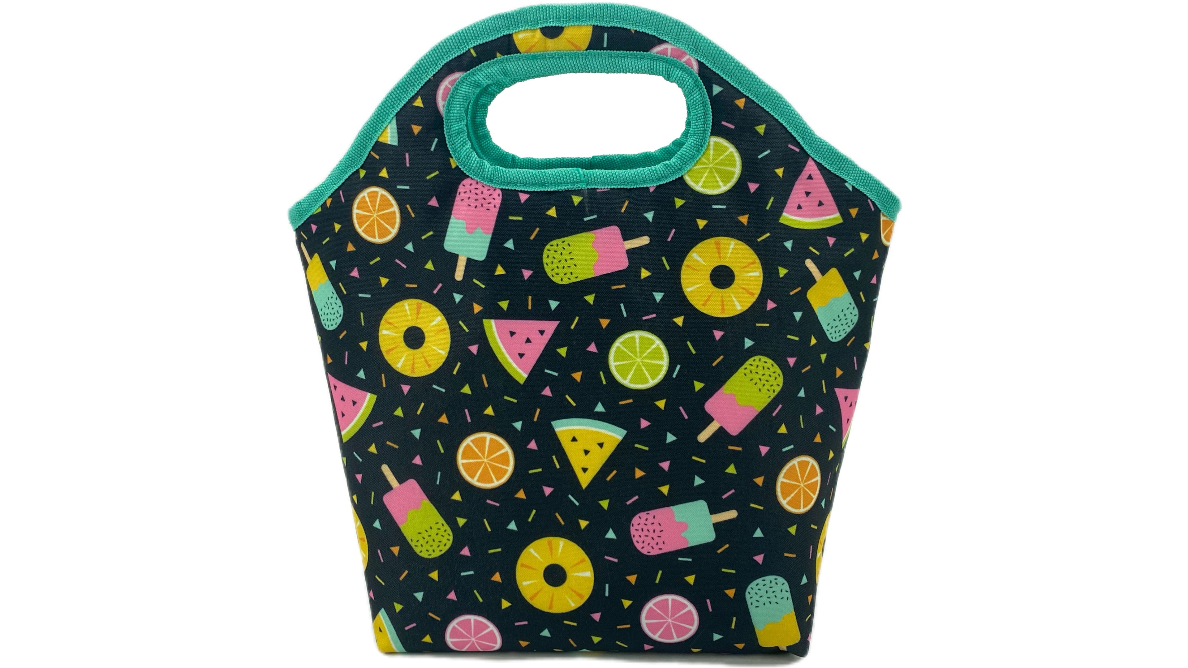 Lunch Bag for Kids Customized Polyester Bag To School with Fashion Design