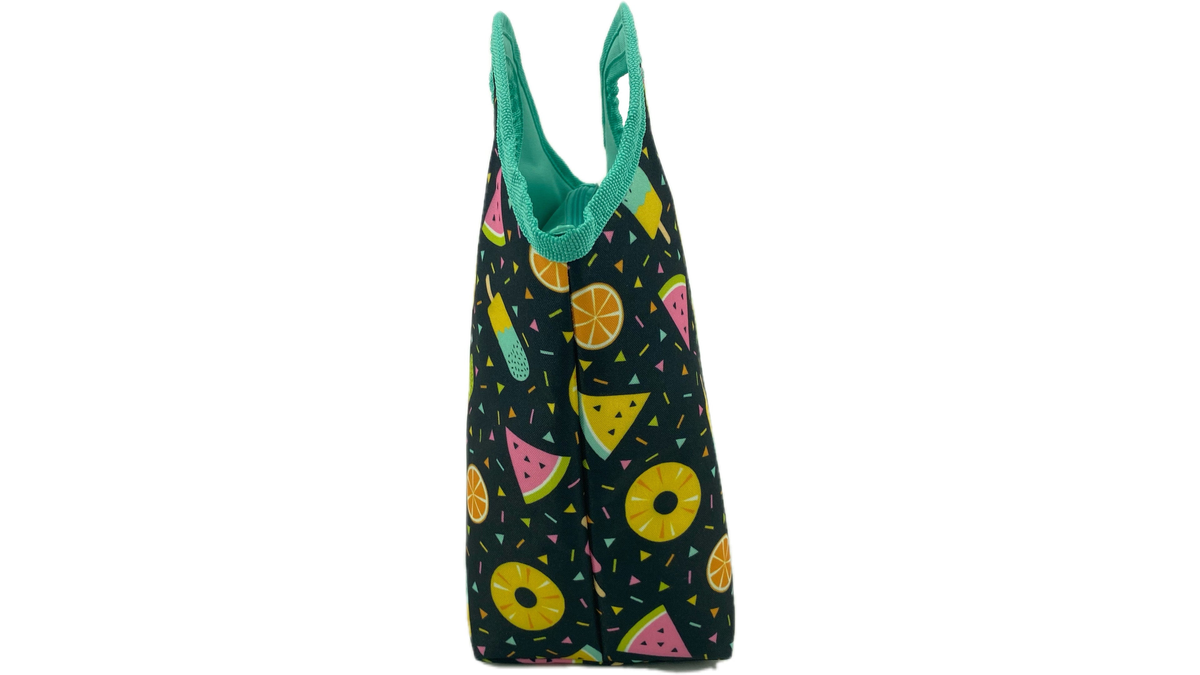 Lunch Bag for Kids Customized Polyester Bag To School with Fashion Design