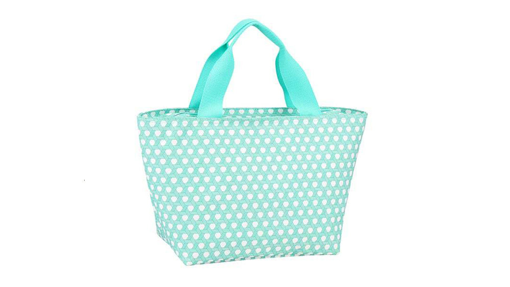 Lunch Cooler Bag Best China Fashion Polyester Double Handle Bag