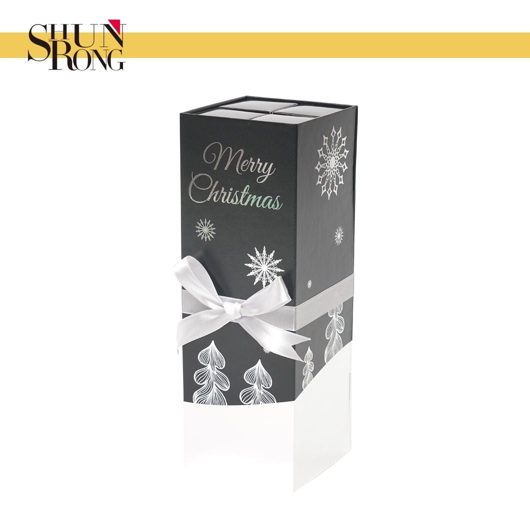 Luxury Custom Advent Calendar Packaging Manufacturer