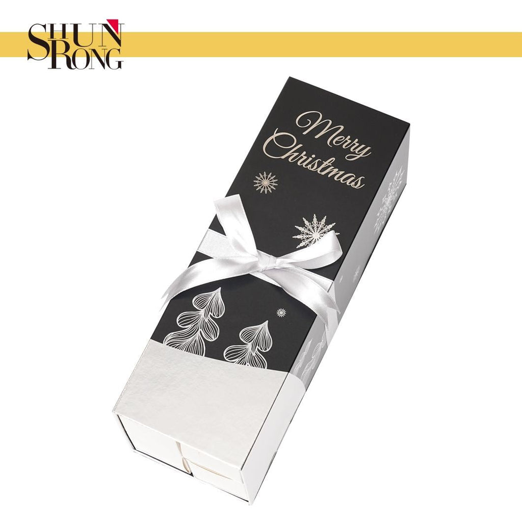 Luxury Custom Advent Calendar Packaging Manufacturer