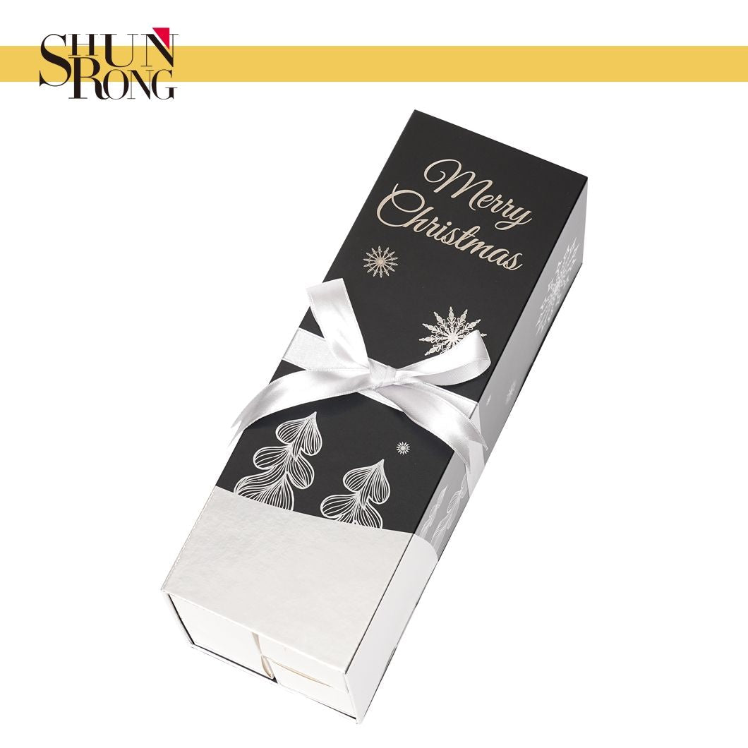 Luxury Custom Advent Calendar Packaging Manufacturer