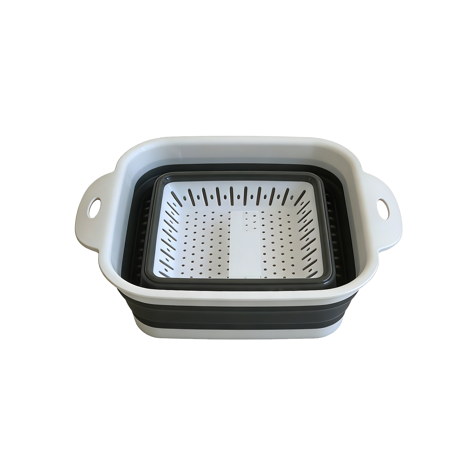 Multi-Functional Kitchen Draining Basket