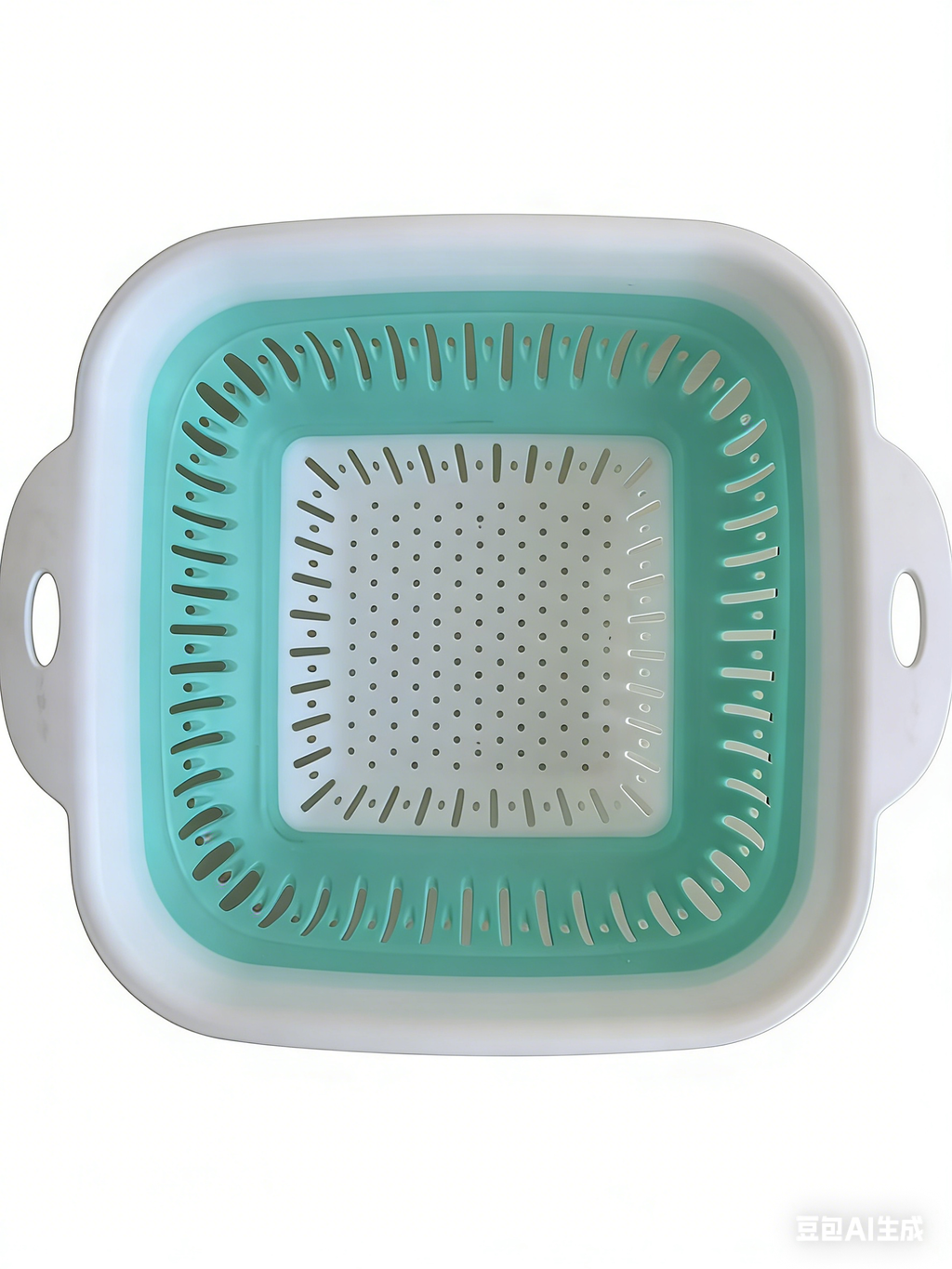 Multi-Functional Kitchen Draining Basket
