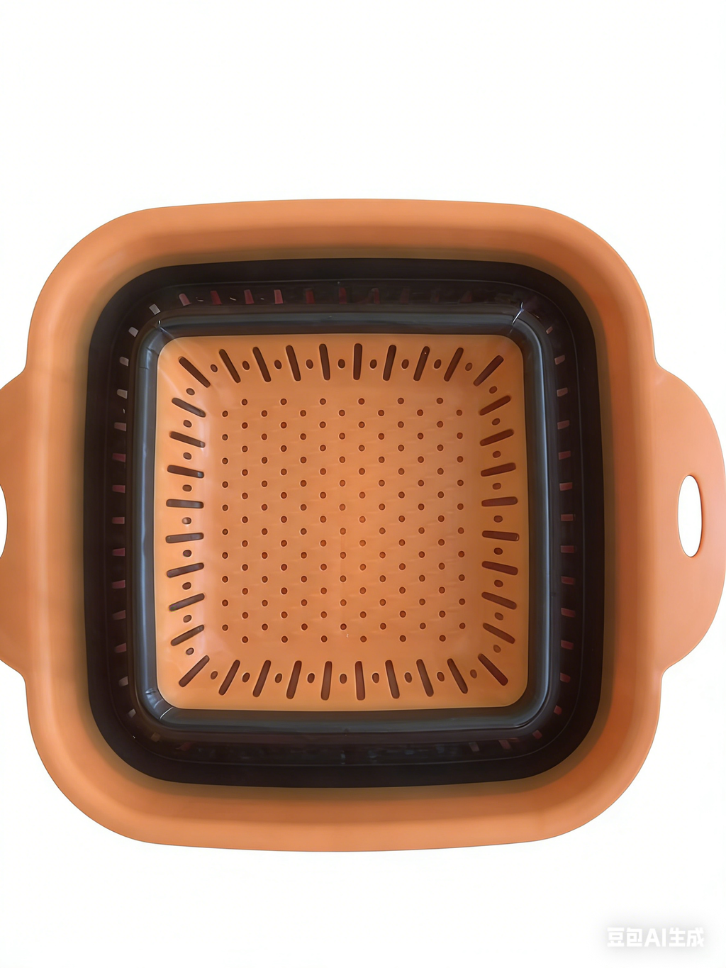 Multi-Functional Kitchen Draining Basket