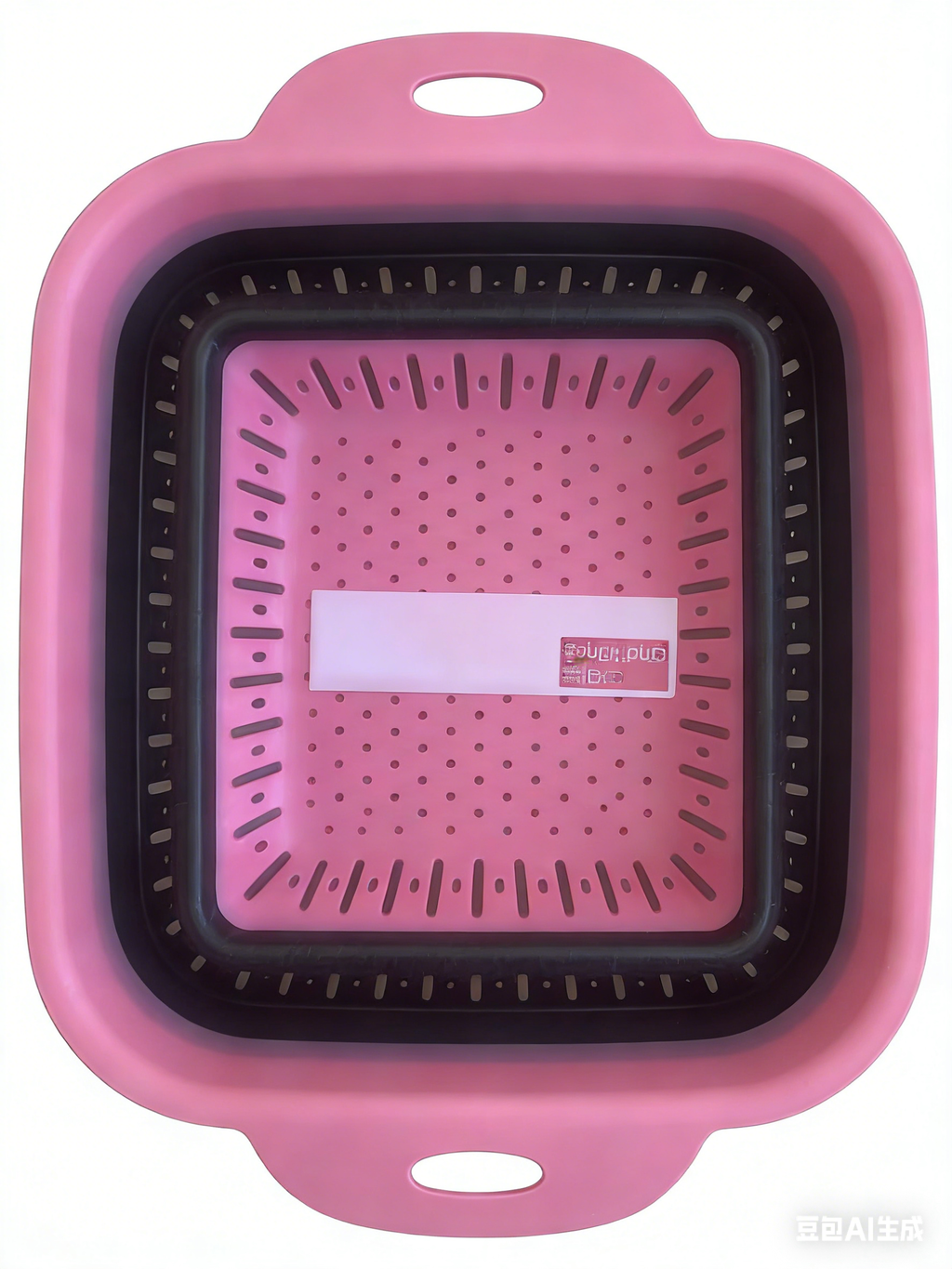 Multi-Functional Kitchen Draining Basket