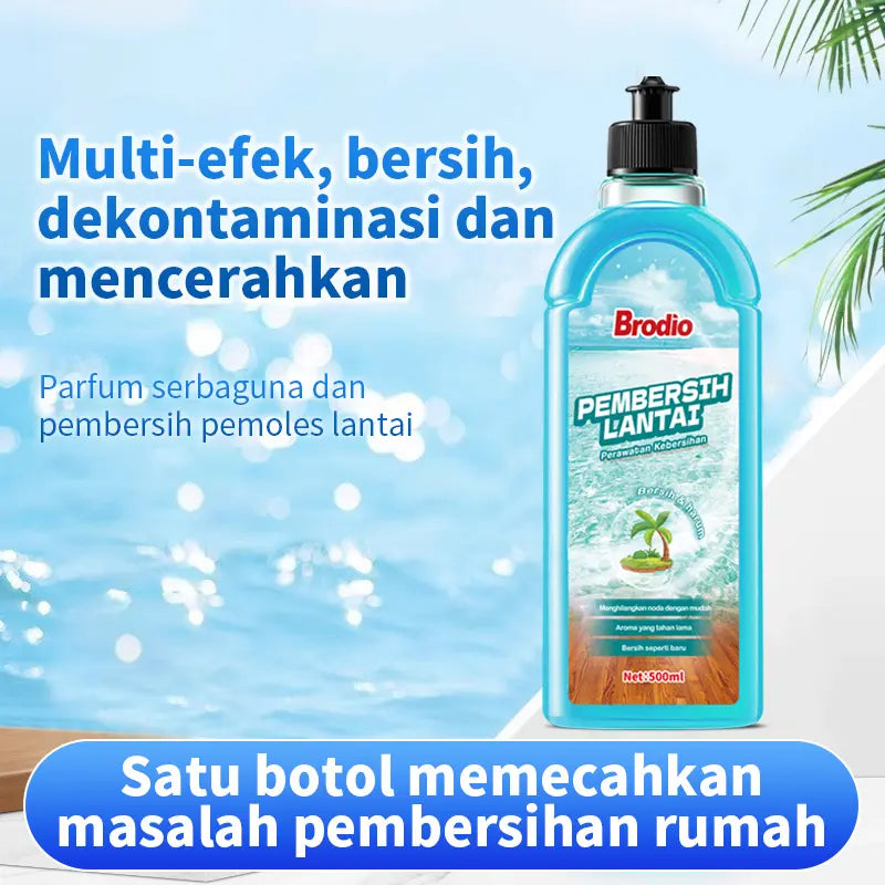 Multi-Surface Floor Cleaner Liquid
