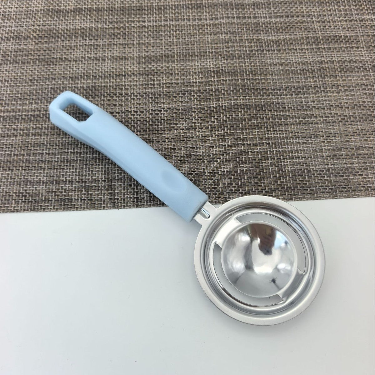New 6-Piece Stainless Steel Kitchen Utensils and Gadgets Set