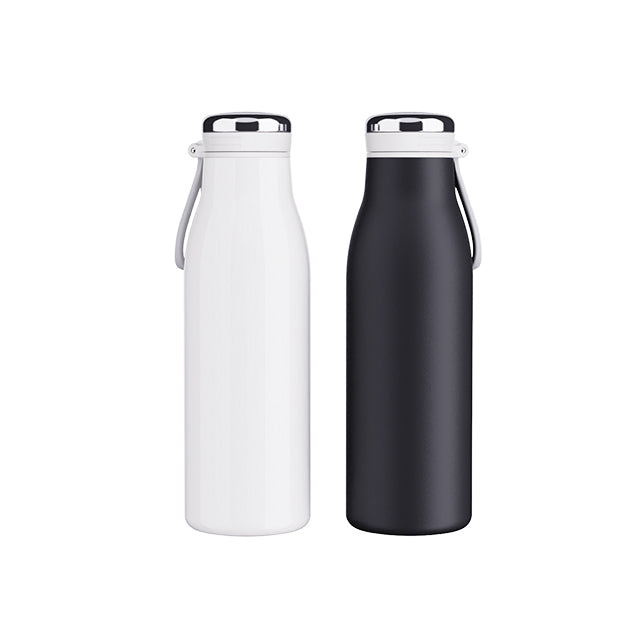 New Smart Open Insulated Water Bottle V798P