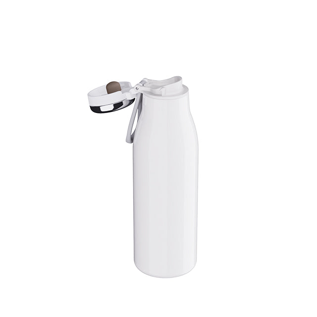 New Smart Open Insulated Water Bottle V798P