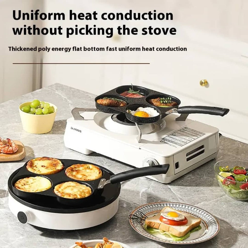 Non-Stick Egg Frying Pan