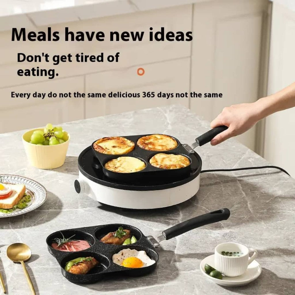 Non-Stick Egg Frying Pan